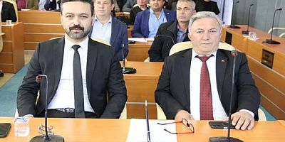  KÖYDES’ de Ak Parti Zaferi