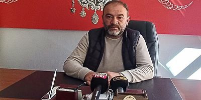 Manavlar Odası Başkanı Önder Ayhan: “Esnafımız Birlikte Kazanacak”