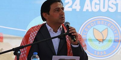 MANİSA SELENDİ, CİRİT VE TÜTÜN FESTİVALİ’NE HAZIR
