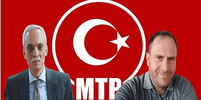 Milliyetçi Türkiye Partisi Uşak'ta Start Verdi