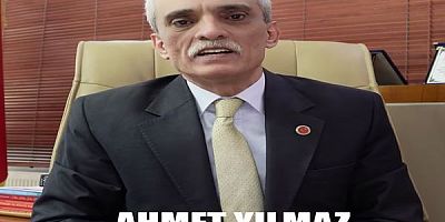 MTP Lideri Ahmet Yılmaz Aklımızla Alay Etmeyin