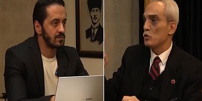 MTRP  Lider Ahmet Yılmaz Öcalan'ın Meclise Gelmesi Türk  Milletiİçin Ölüm Demektir.
