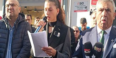 Muhasebeciler'den Yeni Yasaya   Sert  Tepki.