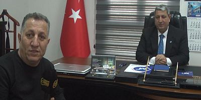 Muhasebeciler Haftası Uşak'ta Çeşitli Etkinliklerle Kutlanıyor. 
