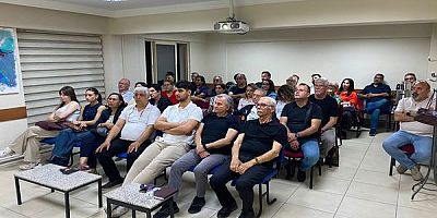 Ekin Dağdelen, Nazilli Sümerbank'ın Hikâyesi Belgeselle Yaşatacak