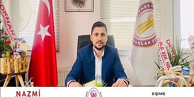 Nazmi Özay’dan Sahaya Damga Vuran Ziyaretler