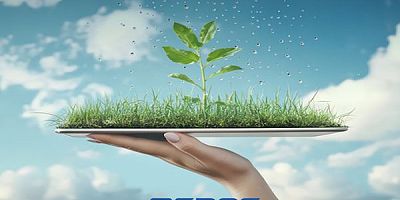 OEDAŞ iklim değişikliğiyle Mücadelesini Küresel Standartlarda Sürdürüyor