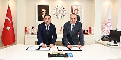 “Özel Eğitim Sınıflarını Güçlendirme Protokolü” İmzalandı