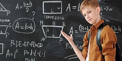 Pisagor Snavı ile Çocuğunuzun Matematik Seviyesini Ölçün