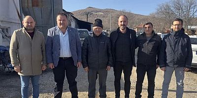 SABANCI Uşak DSYB İçin Güçlü Kadrolar İle Geliyor...
