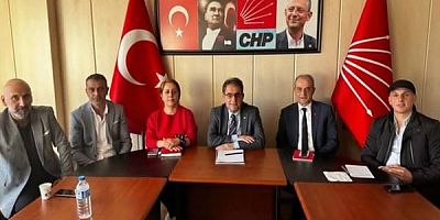 Saltuk Deniz: “Rize’nin Sorunlarını ve Geleceğini Birlikte Kuracağız”