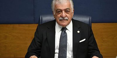 ŞAMİL AYRIM'DAN TÜRK DÜNYASI DEĞERLENDİRMESİ