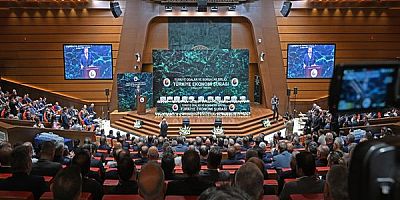 SANAYİCİ DİRENİYOR, DESTEK ŞART!