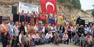 ŞANLI URFA KARAKEÇİLİ YÖRÜK TÜRKMEN ŞENLİĞİ 5-6 TEMMUZ’DA