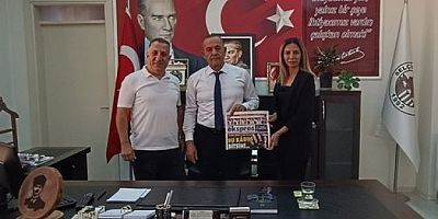 Selçİkler Belediye Başkanı Erbezci Çalışmalarımız Devam Ediyor.
