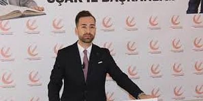 Serçeoğlu: “İktidarın Hukuk Üzerindeki Gölgesi Milletin Vicdanını Yaralıyor”