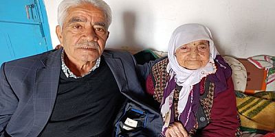 SİMAV’IN ASIRLIK ÇINARI 105 YAŞINDA