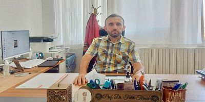 Siyah Sarımsakla Beyaz Ekmek Daha Sağlıklı Olacak