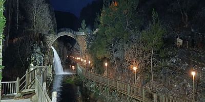 Tarihe Işık Tutan Rota