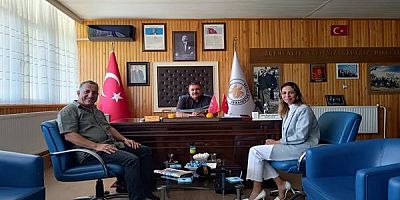 Tatar Belediye Başkanı Zafer Gün Çalışmaları Değerlendirdi.