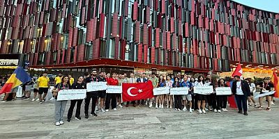 Tiran’dan 37 Madalya: Üniversiteli Sporcularımızdan Büyük Başarı