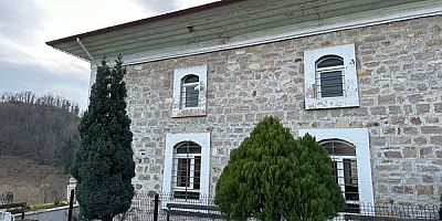 Toplumsal Hafıza Onarıldı 236 Yıllık   Yanlıştan Dönüldü  