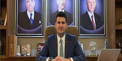 Türk Gençliği Büyük Kurultayı