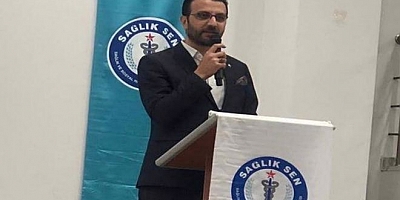 Muhammed Ali Ağaoğlu