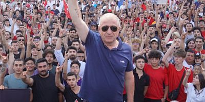 Ümit Özdağ'dan Gençlere Yönelik Dikkat Çeken Vaatler: 