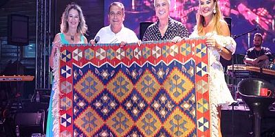 Unutulmaz Festival Büyük Bir Coşkuyla Sonlandı.