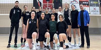 Uşak Al-Ka Spor 2. Lig Yolunda Emin Adımlarla İlerliyor.