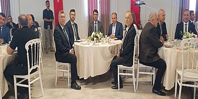 Uşak Aşevi Vakfı’nda Değer Eğitimi Sınıfı ve Kütüphane Açıldı
