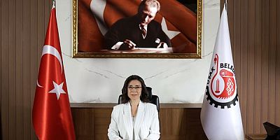 Uşak Belediye Başkan Vekili Özkan’dan 30 Ağustos Mesajı: “Bağımsızlık İradesinin En Güçlü Göstergesi”
