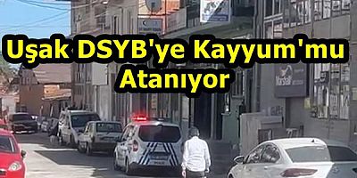 Uşak Damızlık Sığır Yetiştiricileri Birliğine Kayyum’mu Atanıyor.