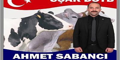 Uşak DSYB de Seçim 30 Nisan’da