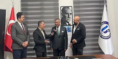 UŞAK HABER- Uşak Muhasebeciler Odası’ndan Bilgilendirme Çalıştayı.