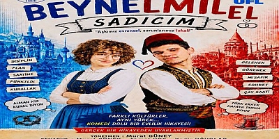 UŞAK’IN EN KOMİK EVLİLİK HİKAYESİ SAHNEYE TAŞINIYOR: 