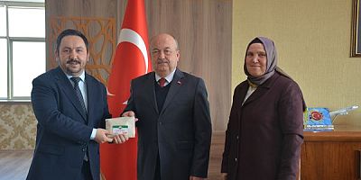 Uşak Kent Konseyi’nden Üniversite Öğrencilerine Ramazan Desteği