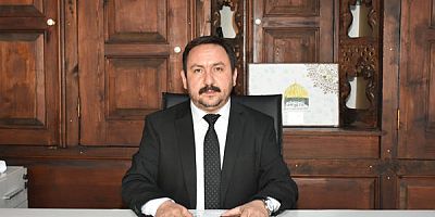 Uşak Kent Konseyi Taşındı !