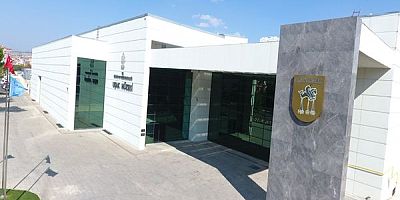 Uşak Müzesinde Yeni Turizm Sezonuna Hazırlık