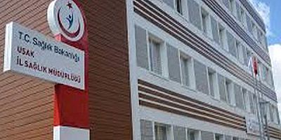 Uşak Sağlık’ta Mobing’le Bir Personel 9 Haftalık Bebeğini Kaybettimi