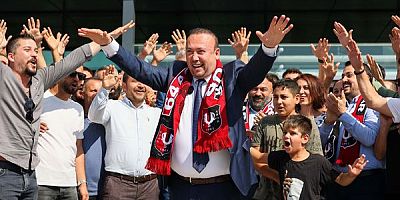 UŞAK SPOR
