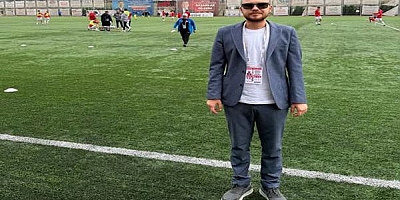 Uşak Spor Başkanı Kurnaz Hakemler İyi Niyetli Değiller 