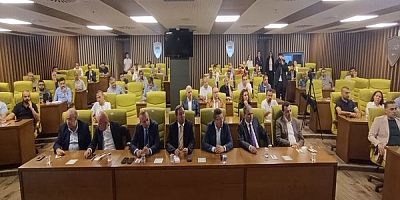 Uşak Suriye Ekonomik İşbirliği Adımları Atıldı.