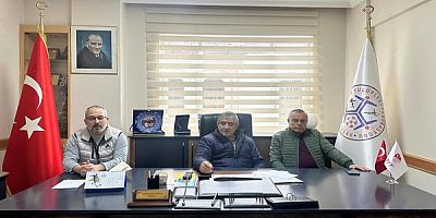 Uşak’ta 2. Amatör Futbol Müsabakaları 26 Ocak’ta Başlıyor.