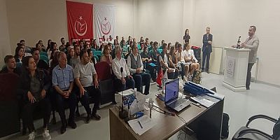 Uşak’ta 60 Yeni Voleybol Hakemi  Düdük Çalacak
