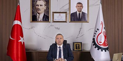 UŞAK’TA BÜYÜK DAYANIŞMA ÖRNEĞİ