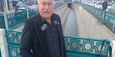 Uşak’ta Su Tartışması: Ahmet Doğan’dan Yetkililere Sert Eleştiri