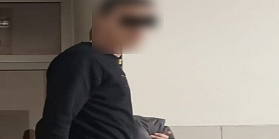 Uşak'ta T.T. isimli şahıs yaşı küçük çocuğa istismardan toplamda 18 yıl ceza aldığı İddia Edildi.