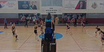 Uşak’taki Bölgesel Grup Finalinde Şampiyon Muğla Sportif Akademi Oldu